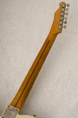 RS Guitarworks Slab Whitegurad II Heavy Aged -Translucent Cream- #RS425-4_11