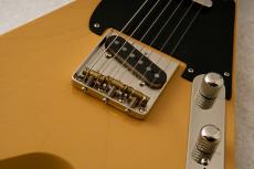 RS Guitarworks TeeVee Standard "Ash Body" Between Medium and Heavy -Butterscotch Blonde- #RS525-4_6