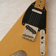 RS Guitarworks TeeVee Standard Between Medium and Heavy -Butterscotch Blonde- #RS924-4