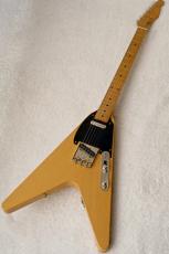 RS Guitarworks TeeVee Standard Between Medium and Heavy -Butterscotch Blonde- #RS924-4_2