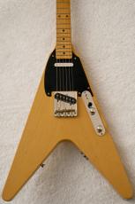 RS Guitarworks TeeVee Standard Between Medium and Heavy -Butterscotch Blonde- #RS924-4_3