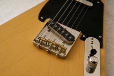 RS Guitarworks TeeVee Standard Between Medium and Heavy -Butterscotch Blonde- #RS924-4_6