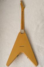 RS Guitarworks TeeVee Standard Between Medium and Heavy -Butterscotch Blonde- #RS924-4_9