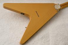 RS Guitarworks TeeVee Standard Between Medium and Heavy -Butterscotch Blonde- #RS924-4_10