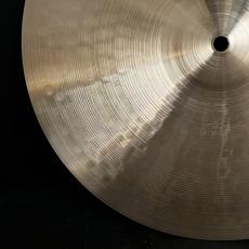 Paiste 2002 Sound Edge Hihat 15" Pair_3