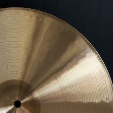 Paiste 2002 Sound Edge Hihat 15" Pair_4