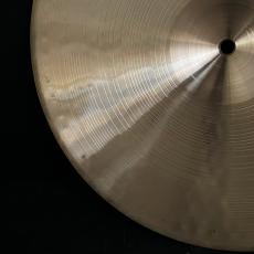 Paiste 2002 Sound Edge Hihat 15" Pair_5