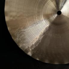 Paiste 2002 Sound Edge Hihat 15" Pair_7