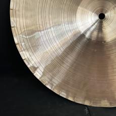 Paiste 2002 Sound Edge Hihat 15" Pair_9