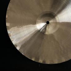 Paiste 2002 Sound Edge Hihat 15" Pair_10