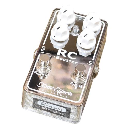 XOTiC RC Booster V2
