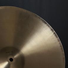 Paiste Formula602 Sound Edge Hihat 14" Pair 1960s_4