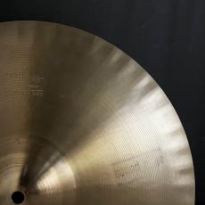 Paiste Formula602 Sound Edge Hihat 14" Pair 1960s_6