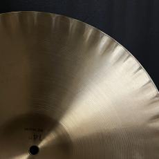 Paiste Formula602 Sound Edge Hihat 14" Pair 1960s_8
