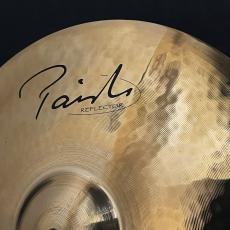 Paiste Signature Reflector Heavy Full Crash 18" 2010年製_3