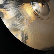 Paiste Signature Reflector Heavy Full Crash 18" 2010年製_5