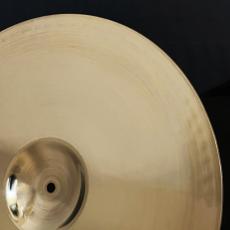 Paiste Signature Reflector Heavy Full Crash 18" 2010年製_6