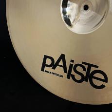 Paiste Signature Reflector Heavy Full Crash 18" 2010年製_7