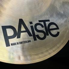 Paiste Signature Reflector Heavy Full Crash 18" 2010年製_9
