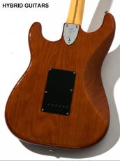 Fender American Vintage II 1973 Stratocaster Maple Mocha 2022_2
