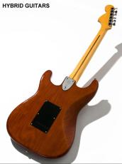 Fender American Vintage II 1973 Stratocaster Maple Mocha 2022_4