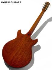 Gibson Melody Maker Cherry  1965_4