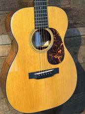 Martin 00-18 Tim O'Brien Signature Edition