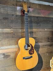 Martin 00-18 Tim O'Brien Signature Edition_6