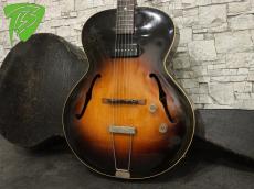 Gibson Early 1950s ES-125_2