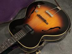 Gibson Early 1950s ES-125_5