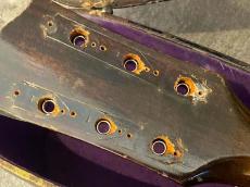 Gibson Early 1950s ES-125_11