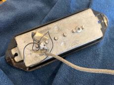 Gibson Early 1950s ES-125_12