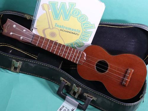 Martin STYLE-1 