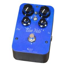 J.Rockett Audio Designs Blue Note Over Drive