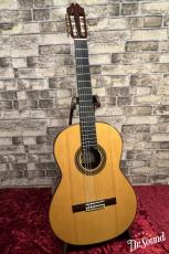 Juan Hernandez [ホアン・エルナンデス] Sonata 松 2021年製【中古】 _2