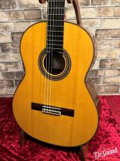 Juan Hernandez [ホアン・エルナンデス] Sonata 松 2021年製【中古】 _3