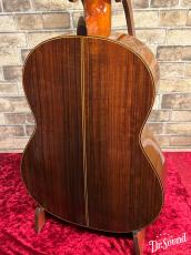 Juan Hernandez [ホアン・エルナンデス] Sonata 松 2021年製【中古】 _4
