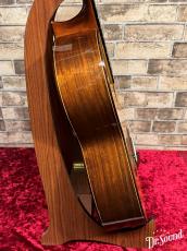 Juan Hernandez [ホアン・エルナンデス] Sonata 松 2021年製【中古】 _6