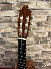 Juan Hernandez [ホアン・エルナンデス] Sonata 松 2021年製【中古】 _7