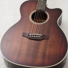 Takamine PTU731KC SP08 【現物動画あり】【スポットモデル】【48回無金利】【買取・下取強化中!】