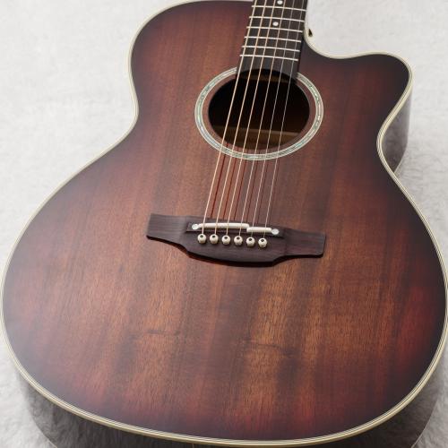 Takamine PTU731KC SP08 【現物動画あり】【スポットモデル】【48回無金利】【買取・下取強化中!】