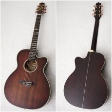 Takamine PTU731KC SP08 【現物動画あり】【スポットモデル】【48回無金利】【買取・下取強化中!】_4