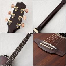 Takamine PTU731KC SP08 【現物動画あり】【スポットモデル】【48回無金利】【買取・下取強化中!】_5
