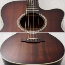Takamine PTU731KC SP08 【現物動画あり】【スポットモデル】【48回無金利】【買取・下取強化中!】_6