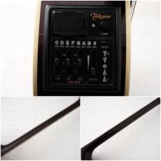 Takamine PTU731KC SP08 【現物動画あり】【スポットモデル】【48回無金利】【買取・下取強化中!】_8