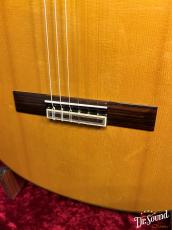 Juan Hernandez [ホアン・エルナンデス] Sonata 松 2021年製【中古】 _9