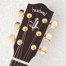 Headway The Eagle/STD Type C B-GRD 【現物動画あり】【日本製】【48回無金利】【買取・下取強化中】_3