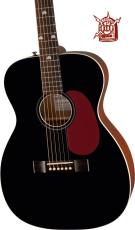 Gretsch Nick 13 Outlaw Heart Grand Concert