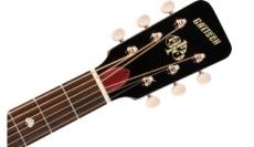 Gretsch Nick 13 Outlaw Heart Grand Concert_4