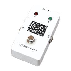 FREEDOM CUSTOM GUITAR RESEARCH SP-EF-01